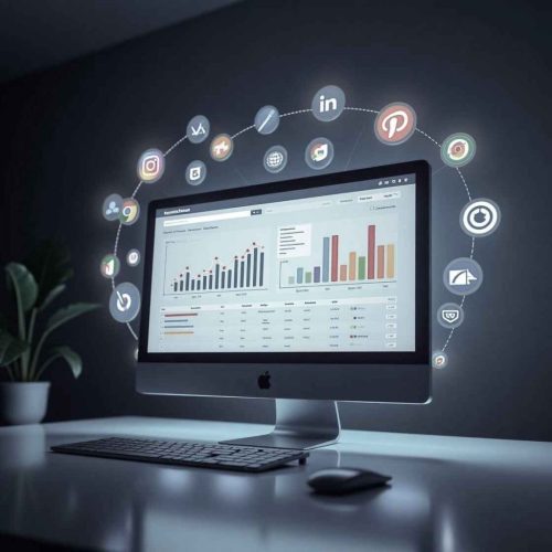 digital marketing strategist in kannur