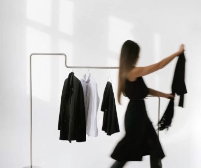 LATEST FASHION TRENDS 2025