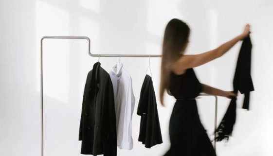 LATEST FASHION TRENDS 2025