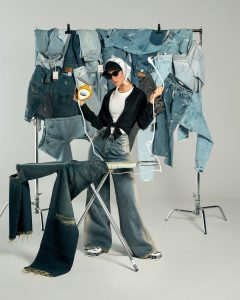 THE LATEST FASHION TRENDS 2025