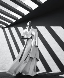 THE LATEST FASHION TRENDS 2025