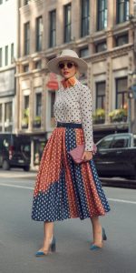 THE LATEST FASHION TRENDS 2025