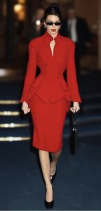 THE LATEST FASHION TRENDS 2025