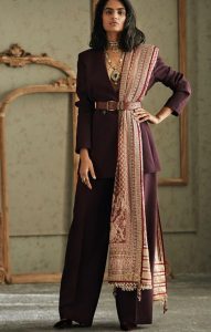 THE LATEST FASHION TRENDS 2025