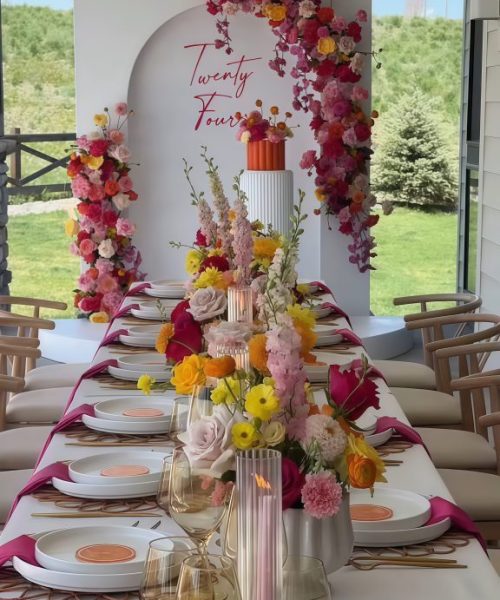 FRESH BLOOM FRESH BLOOM