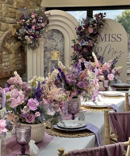 FRESH BLOOM FRESH BLOOM