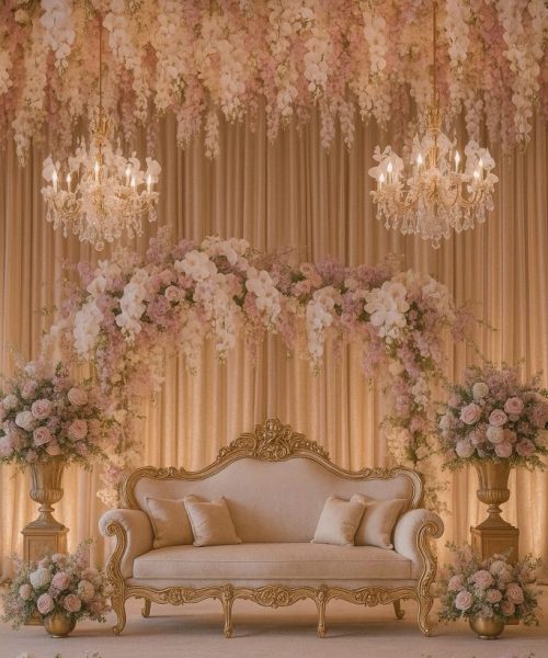 FRESH BLOOM FRESH BLOOM