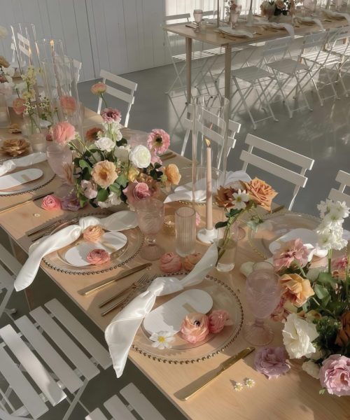 FRESH BLOOM FRESH BLOOM