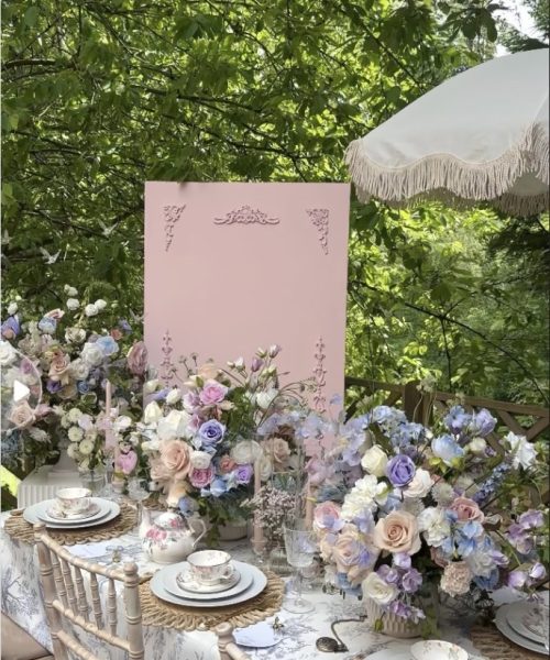 FRESH BLOOM FRESH BLOOM